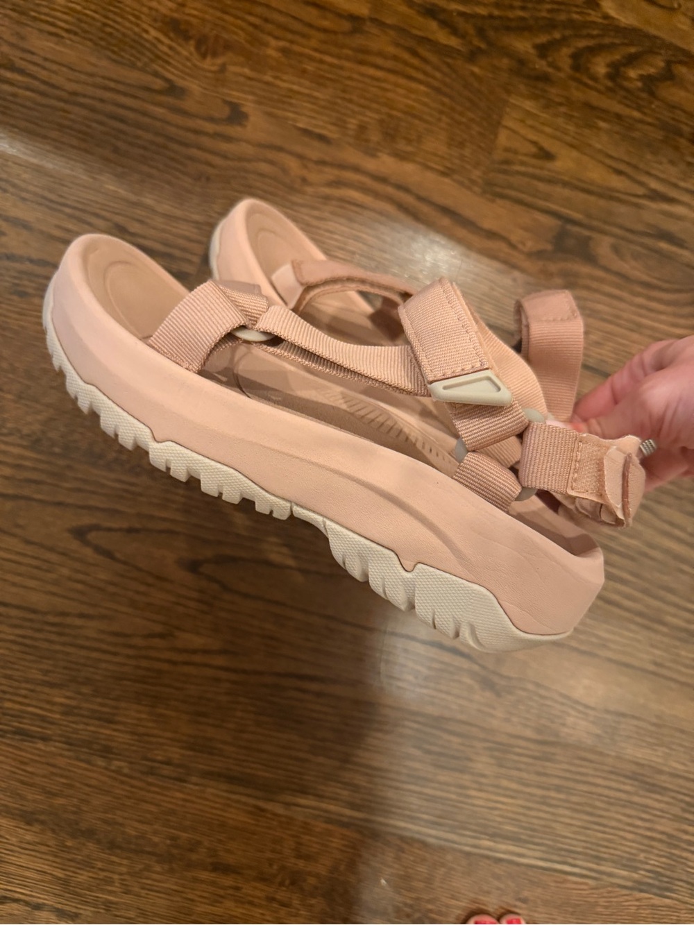 Hurricane XLT2 Ampsole Sandals - Women's 7